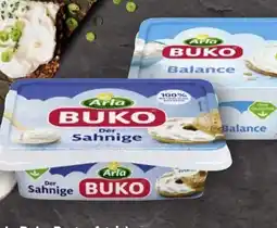 Edeka Arla Buko Brotaufstrich Angebot