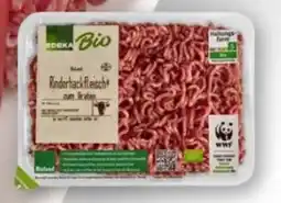 Edeka Edeka Bio Rinderhackfleisch Angebot