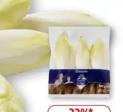 Edeka Unsere Heimat Echt & Gut Chicoree Angebot