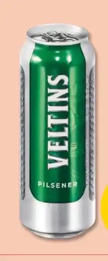 PENNY Veltins Pilsener Angebot