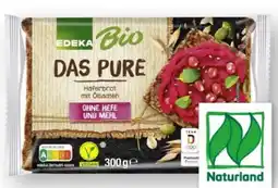 Edeka Edeka Bio Das Pure Angebot