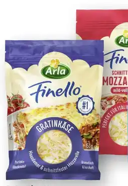 Edeka Arla Finello Angebot