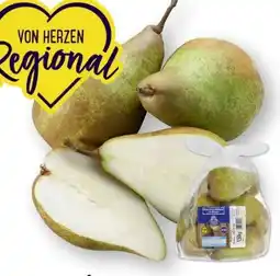 Edeka Unsere Heimat Echt & Gut Birnen Xenia Angebot