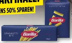 Edeka Barilla Teigwaren Angebot