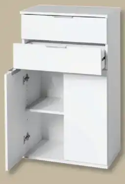 Lidl Livarno Home Kommode Liverpool Angebot