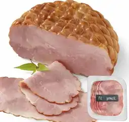 Edeka Mit Herz Gemacht Delikatess Farmerschinken Angebot