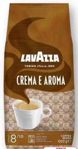 Edeka Lavazza Kaffee Angebot