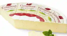 Edeka Géramont Der Cremige Angebot