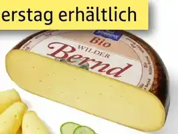 Edeka Söbbeke Bio Wilder Bernd Angebot