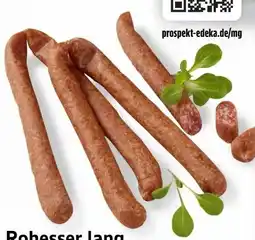 Edeka Rohesser Lang Angebot