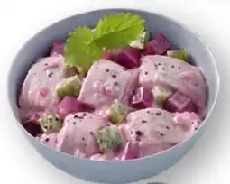 Edeka Roter Heringssalat Angebot