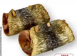 Edeka Geräucherter Rollmops Angebot