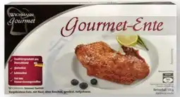 Edeka Wichmann's Gourmet-Ente Angebot