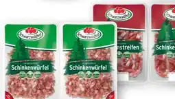 Edeka Schwarzwaldhof Schinkenwürfel Angebot
