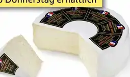 Edeka Fromage d'Amour Weichkäse Angebot