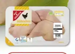 Edeka Gut & Günstig Hähnchenschenkel Angebot