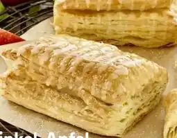 Edeka Edeka Bäckerei Dinkel-Apfeltaschen Angebot