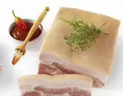 Edeka Schweinebauch Angebot