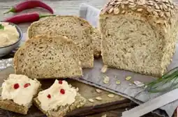 Edeka Edeka Bäckerei Vollkorn-Dinkelbrot Angebot