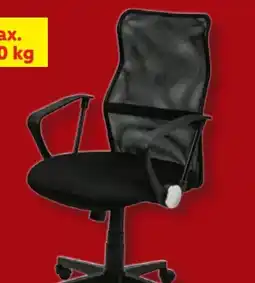 Lidl Livarno Home Drehstuhl Angebot