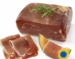 Edeka Spanischer Serrano Schinken Angebot