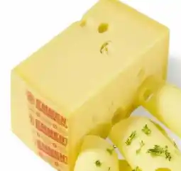 Edeka Emmentaler Angebot