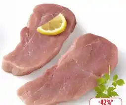 Edeka Schweine-Schnitzel Angebot