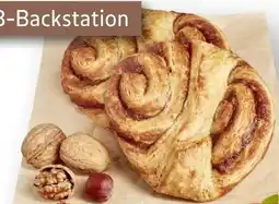 Edeka Edeka Bäckerei Franzbrötchen Angebot