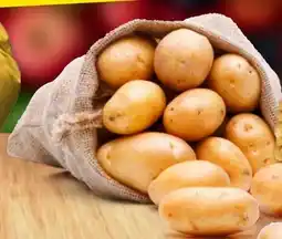 Edeka Gut & Günstig Kartoffeln Angebot