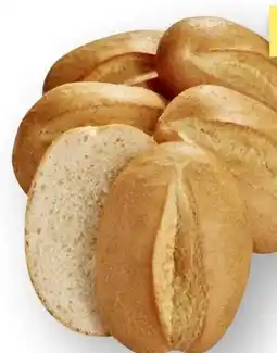 Edeka Edeka Bäckerei Knusperweck Angebot