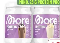 Edeka More Nutrition Protein Pulver Angebot