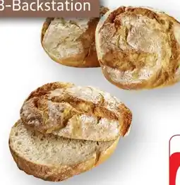 Edeka Edeka Bäckerei Potato-Brötchen Angebot