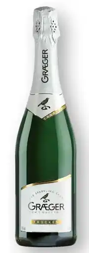 Edeka Graeger Sekt Angebot