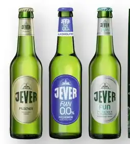 Edeka Jever Pilsener Angebot
