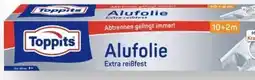 Edeka Toppits Alufolie Angebot