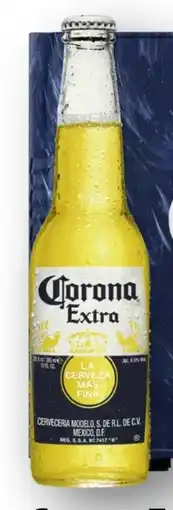 Edeka Corona Extra Cerveza Angebot