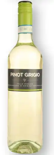 Edeka Pinot Grigio Delle Venezie Angebot