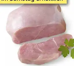 Edeka Puten-Schnitzel Angebot