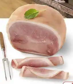 Edeka Hinterkochschinken Le Foué Angebot