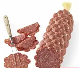 Edeka Salami Mailänder-Art Angebot