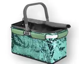 Edeka Einkaufskorb Angebot