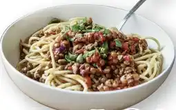 Scheck-in-Center Scheck-in Genusswelt Vegetarische Gebratene Nudeln Angebot