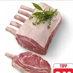 Edeka Zarte Metzger-Kalbskoteletts Angebot