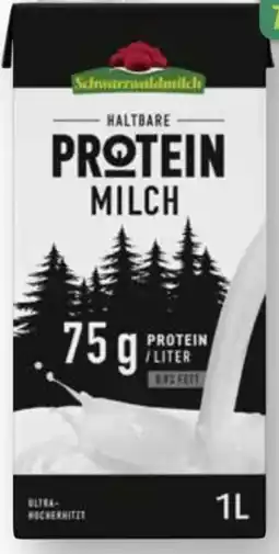 Edeka Schwarzwaldmilch Protein H-Milch Angebot