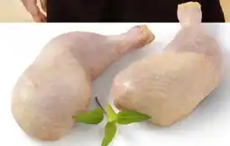 Edeka Hähnchen-Schenkel Angebot