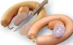 Scheck-in-Center Würzige Schinkenkrakauer Angebot