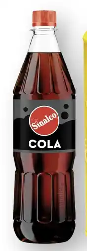 Edeka Sinalco Limonade Angebot