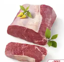 Edeka Rumpsteak Angebot