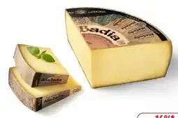 Edeka Mila Alta Badia Hartkäse Angebot