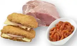 Scheck-in-Center Schweinehals Angebot